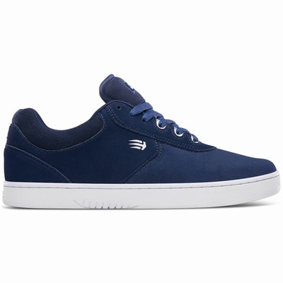 Tenis Etnies JOSLIN Azules Para Hombre MX159-BUI